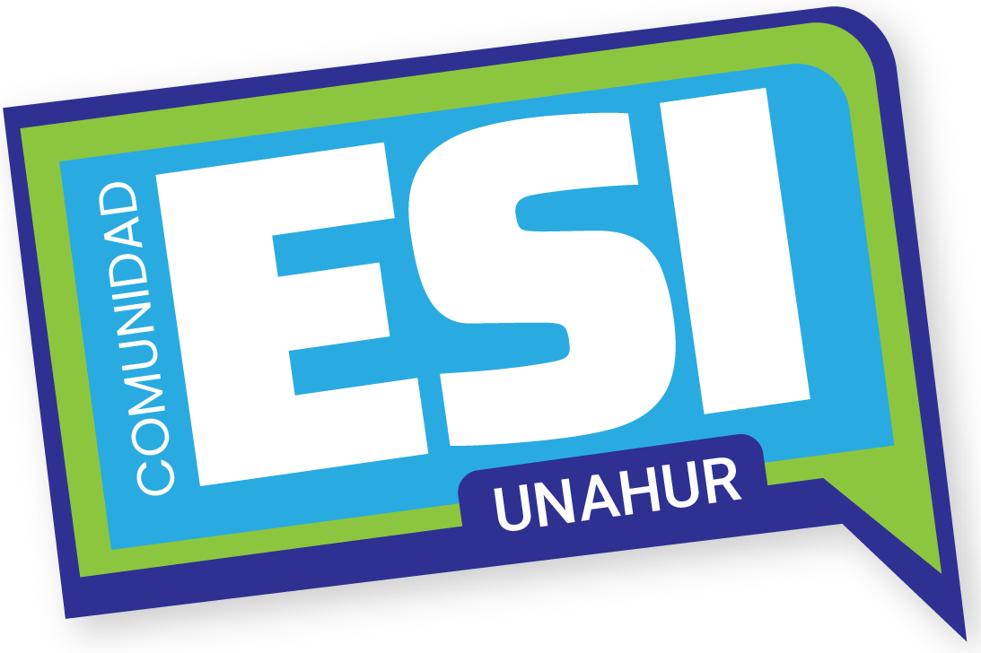 Logo Recursero ESI