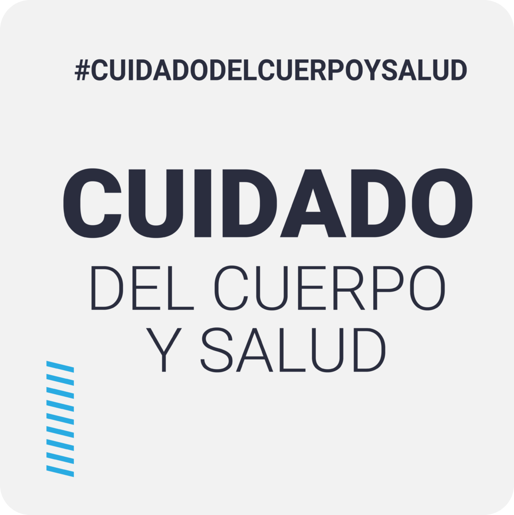 Cuidado del Cuerpo y Salud