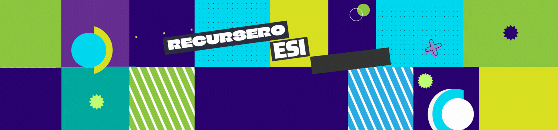 Slider Recursero ESIB