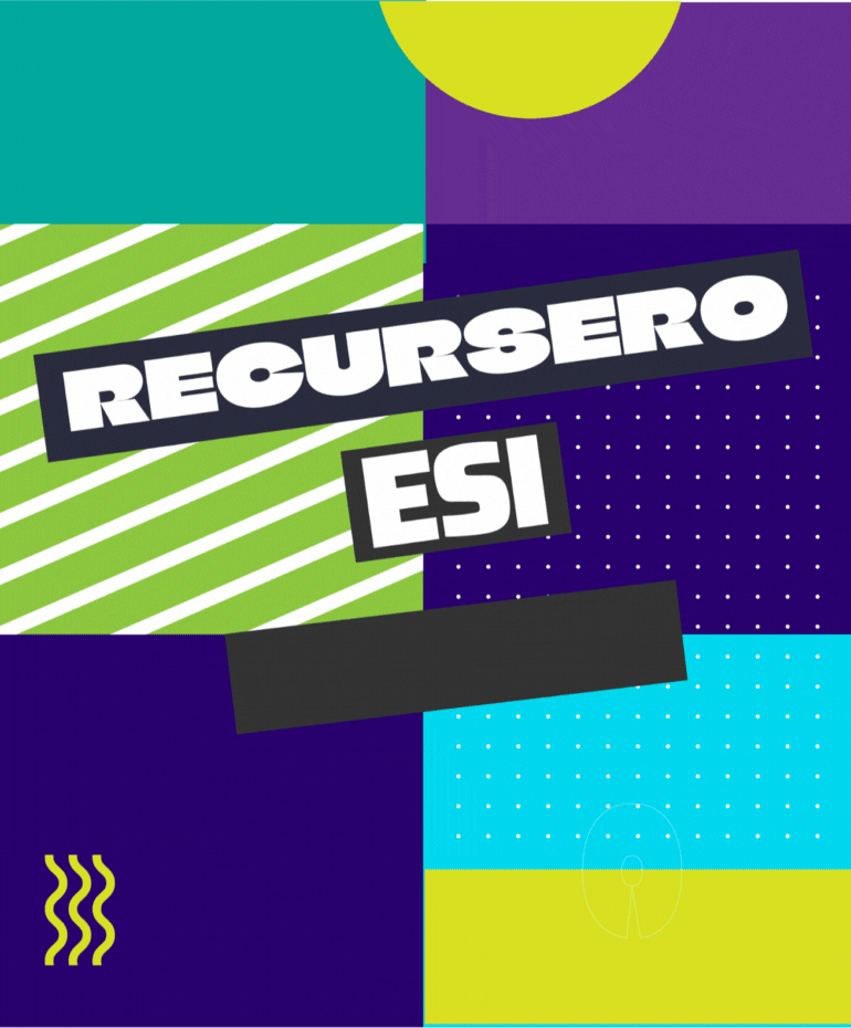 Recursero ESI